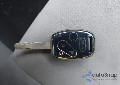 2012 Honda Civic Ex из США, поврежденный, VIN 2HGFG3B81CH500809